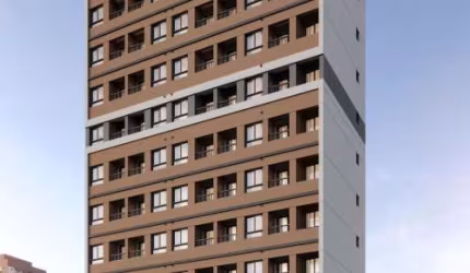 Venda | Estúdio com 26,30 m², 1 dormitório(s), 1 vaga(s). Jardim Vera Cruz, São Paulo