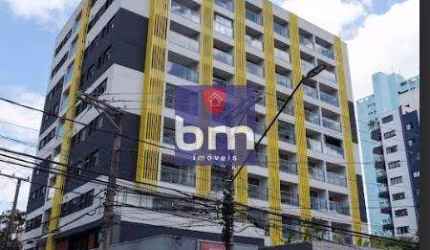 Venda | Estúdio com 54,53 m², 2 dormitório(s), 1 vaga(s). Vila Clementino, São Paulo