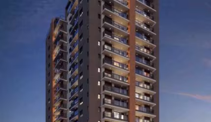 Venda | Apartamento com 130,25 m². Vila Osasco, Osasco