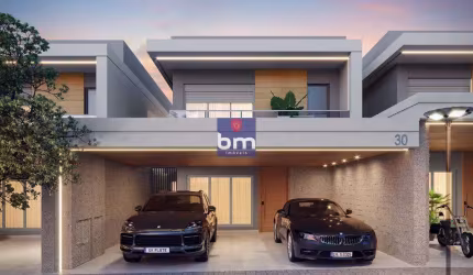 Venda | Casa com 225,03 m², 3 vaga(s). Tamboré, Santana de Parnaíba