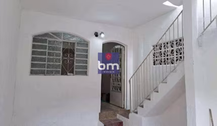 Casa à venda em São Paulo, Jardim Leme, com 3 quartos, com 100 m²