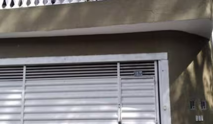 Sobrado à venda em São Paulo, Jardim Avenida, com 4 quartos, com 100 m²