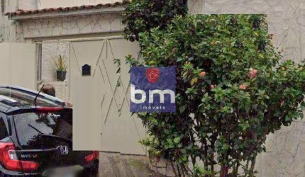 Venda | Casa com 494,00 m², 9 dormitório(s), 3 vaga(s). Jardim Monte Azul, São Paulo