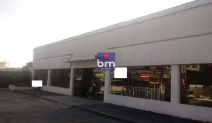 Terreno à venda e para locação em São Paulo, Vila Prel, com 2500 m²