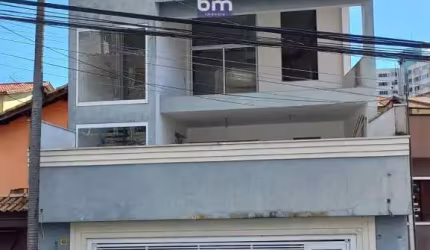 Venda | Sobrado com 320,00 m², 3 vaga(s). Jardim Monte Kemel, São Paulo