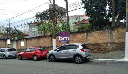 Casa à venda em São Paulo, Jardim Iracema, com 0 suíte, com 550 m²