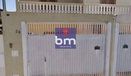 Venda | Sobrado com 159,00 m², 3 dormitório(s), 1 vaga(s). Jardim Iracema, São Paulo