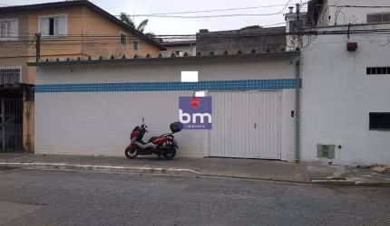 Casa à venda em São Paulo, Jardim Bom Refúgio, com 4 quartos, com 150 m²