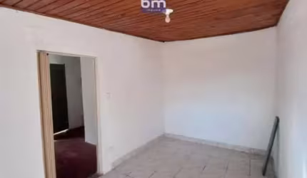 Casa para alugar em São Paulo, Jardim Mirante, com 1 quarto, com 45 m²