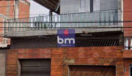 Venda | Sobrado com 148,00 m², 2 dormitório(s), 3 vaga(s). Jardim Ipê, São Paulo