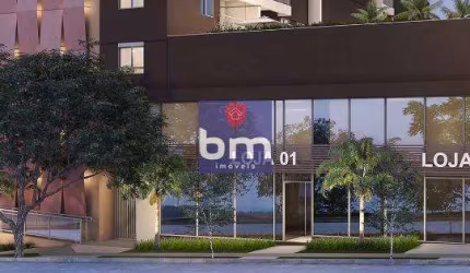 Venda | Loja com 485,47 m², 4 vaga(s). Vila Dom Pedro I, São Paulo