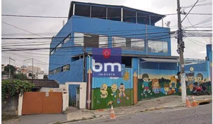 Prédio à venda em São Paulo, Parque Arariba, com 1200 m²