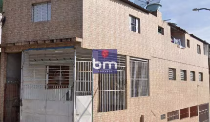 Salão para locação em São Paulo, Jardim Novo Santo Amaro, com 70 m²
