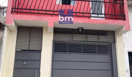 Casa à venda em São Paulo, Jardim São Bento Novo, com 5 quartos, com 150 m²