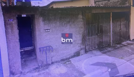 Venda | Casa com 50,00 m², 2 dormitório(s). Vila Nova das Belezas, São Paulo