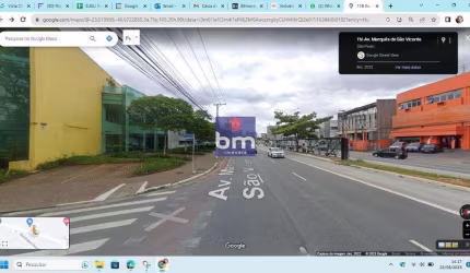 Galpão para locação em São Paulo, Várzea da Barra Funda, com 1160 m²