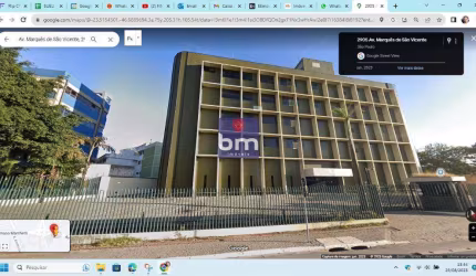 Prédio para locação em São Paulo, Água Branca, com 3000 m²