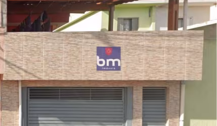 Venda | Casa com 125,00 m², 2 dormitório(s), 1 vaga(s). Jardim Eliza, São Paulo