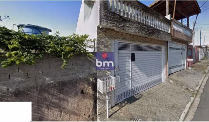 Venda | Sobrado com 199,00 m², 3 dormitório(s), 2 vaga(s). Jardim Maracá, São Paulo