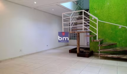 Casa para alugar em São Paulo, Jardim Maracá, com 2 quartos, com 110 m²