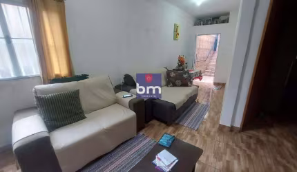 Venda | Casa com 90,00 m², 3 dormitório(s), 2 vaga(s). Jardim Comercial, São Paulo