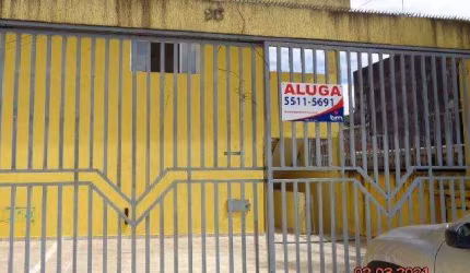 Casa para alugar em São Paulo, Vila Andrade, com 1 quarto, com 45.5 m²