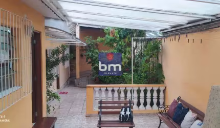 Venda | Casa com 190,00 m², 3 dormitório(s), 4 vaga(s). Vila das Belezas, São Paulo