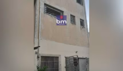 Venda | Salão com 260,00 m². Vila das Belezas, São Paulo