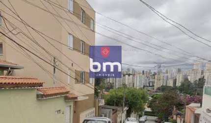 Apartamento à venda em São Paulo, Jardim Monte Azul, com 1 quarto, com 24.45 m²