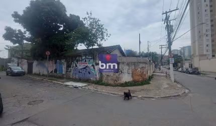 Venda | Terreno com 300,00 m². Vila Plana, São Paulo