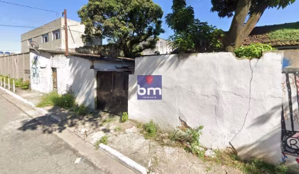 Terreno para locação em São Paulo, Vila Plana, com 150 m²
