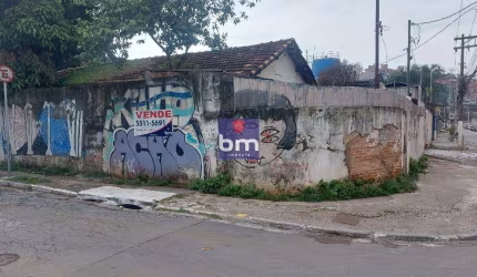 Terreno para locação em São Paulo, Vila Plana, com 150 m²