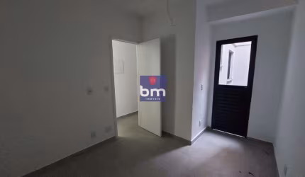Apartamento à venda em São Paulo, Vila Ernesto, com 2 quartos, com 45.84 m², Vila das Belezas