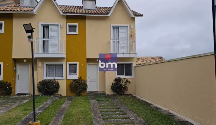 Sobrado à venda em São Paulo, Jardim Campo Limpo (Zona Norte), com 3 quartos, com 136.28 m²