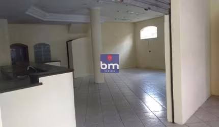Salão para locação em São Paulo, Jardim Caravelas, com 220 m²