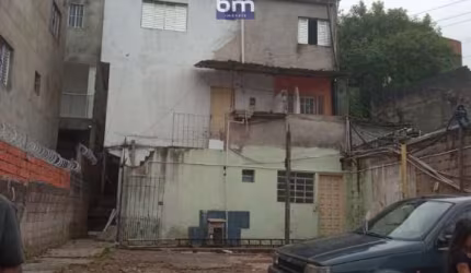 Terreno à venda em São Paulo, Parque Reboucas, com undefined suíte, com 350 m²