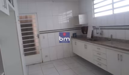 Casa à venda em São Paulo, Jardim Ana Maria, com 3 quartos, com 162 m²