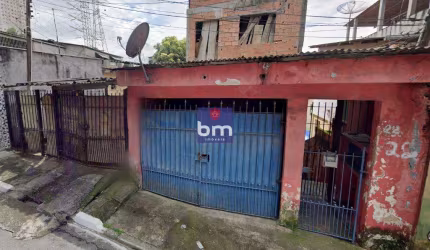 Casa à venda em São Paulo, Jardim São Roque, com 8 quartos, com 120 m²
