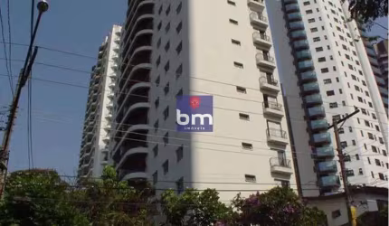 Apartamento à venda em São Paulo, Perdizes, com 4 quartos, com 160 m²