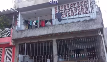 Prédio à venda em Taboão da Serra, Jardim Santo Onofre, com 300 m²