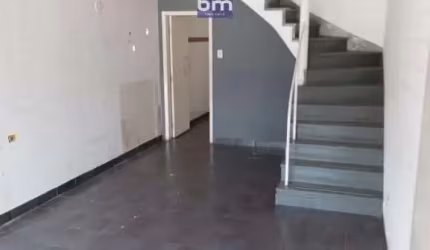 Casa para locação em São Paulo, Chácara Santo Antônio (Zona Sul), com 0 suíte, com 112 m²
