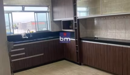 Sobrado à venda em São Paulo, Jardim Catanduva, com 2 quartos, com 205 m²