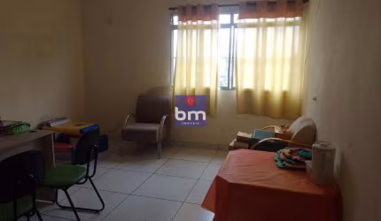 Sala para locação em São Paulo, Parque Regina, com 17 m², Condomínio Comercial Marli
