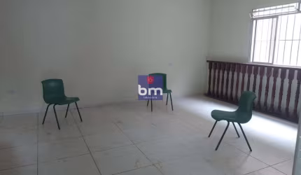 Sala para locação em São Paulo, Parque Regina, com 34 m², Condomínio Comercial Marli