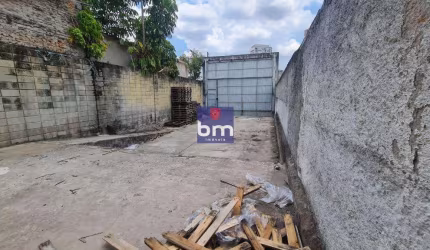 Galpão à venda em São Paulo, Santo Amaro, com 350 m²