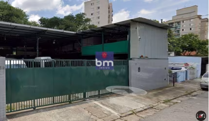 Salão para locação em São Paulo, Vila Morse, com 96 m², Condomínio Aurea Batista