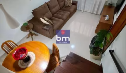 Sobrado à venda em São Paulo, Jardim Jamaica, com 2 quartos, com 120 m²