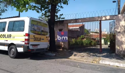 Terreno à venda em São Paulo, Umarizal, com 400 m²