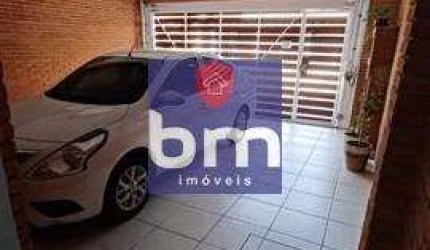 Casa à venda em São Paulo, Jardim Germânia, com 3 quartos, com 200 m²