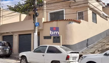 Casa à venda em São Paulo, Jardim São Luís, com 2 quartos, com 300 m²
